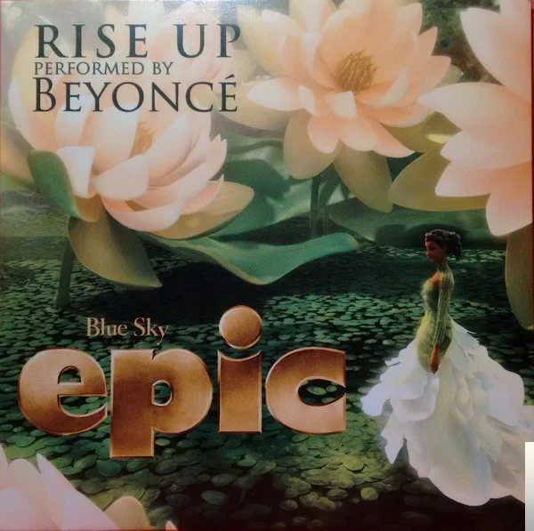 Beyonce - End Of Time