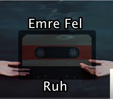 Emre Fel - Vura Vura