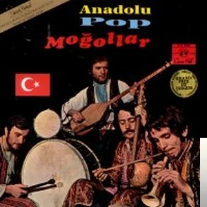 Moğollar - Les Mogols