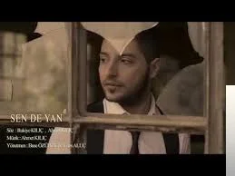 Ahmet Kılıç - Yok Eski Neşem