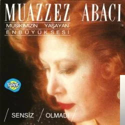 Muazzez Abacı - Beni Unutma
