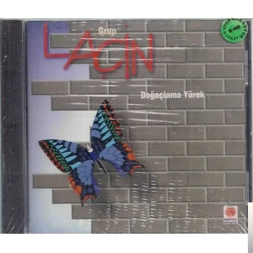 Grup Laçin - Barış Türküsü
