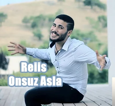 Reiis - feat Feto-Onsuz Asla
