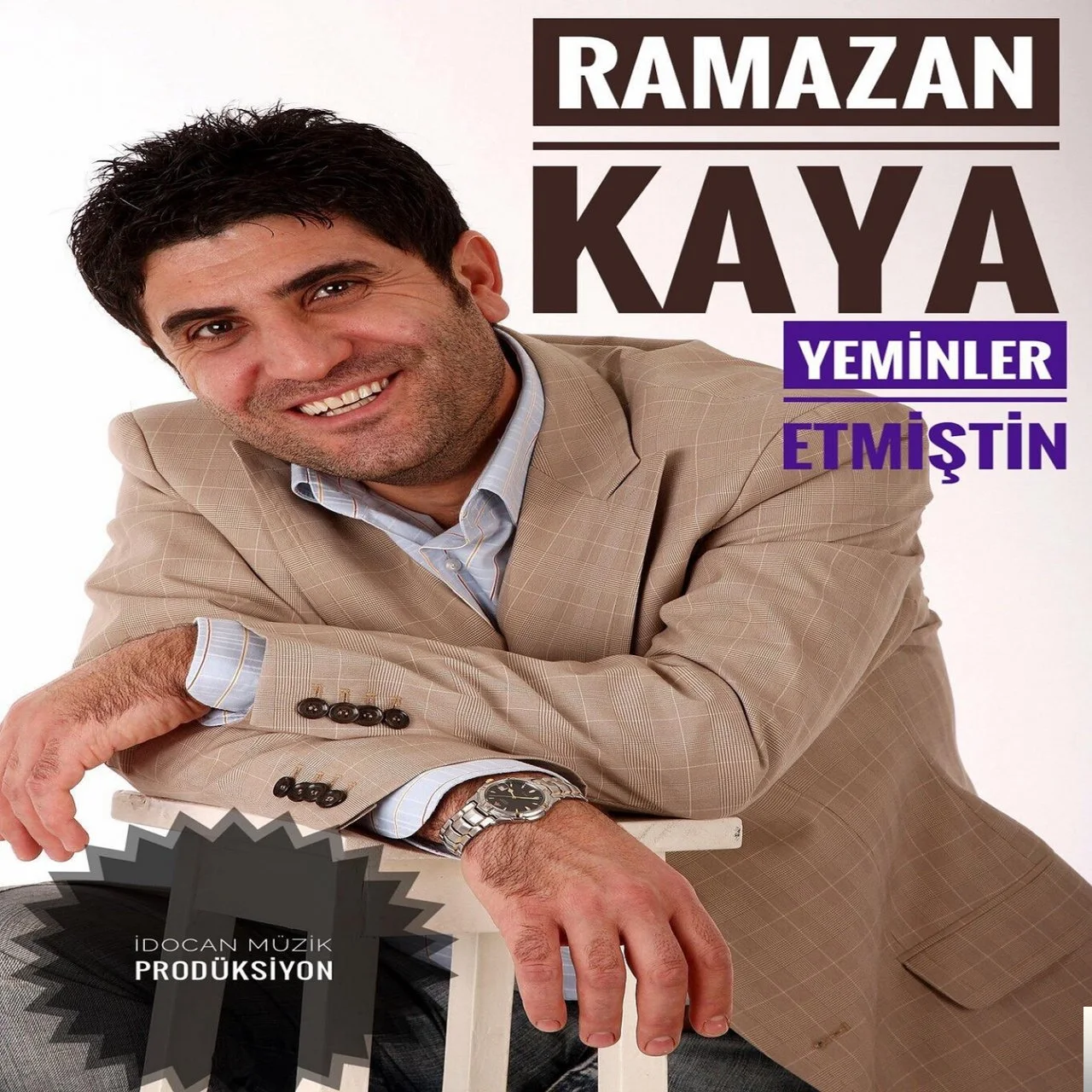 Ramazan Kaya - Yeminler Etmiştin