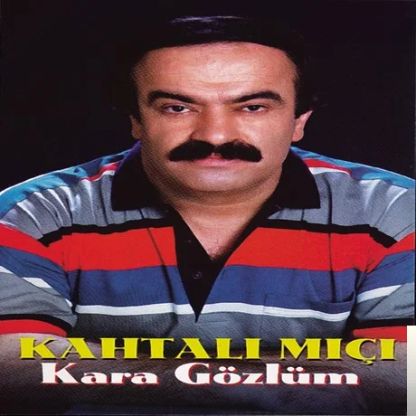 Kahtalı Mıçe - Kendi Kitabıma Girdim