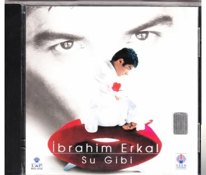 İbrahim Erkal - Tutam Yar Elinden