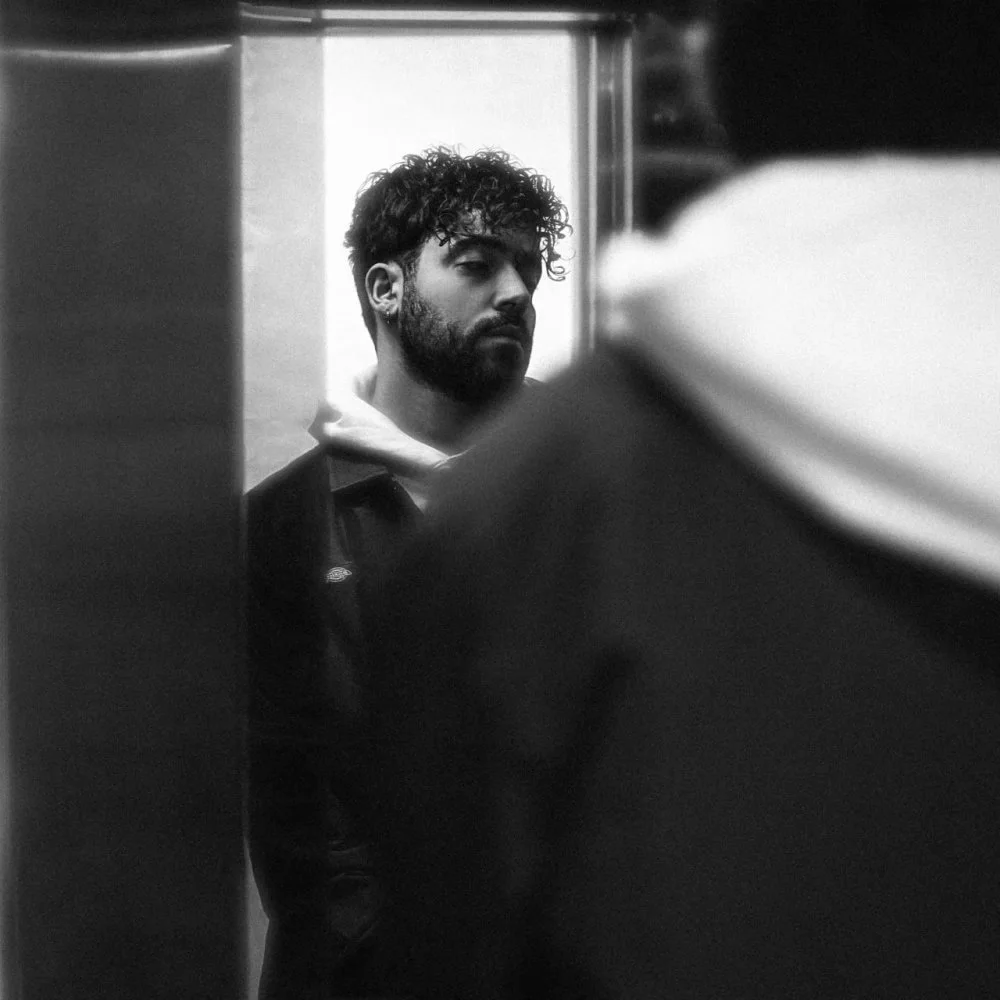 Shervin Hajipour - Ashghal