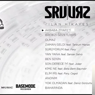 Server Uraz - Olmaz