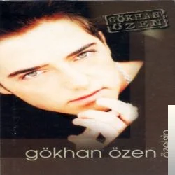 Gökhan Özen - Vazgeçtim
