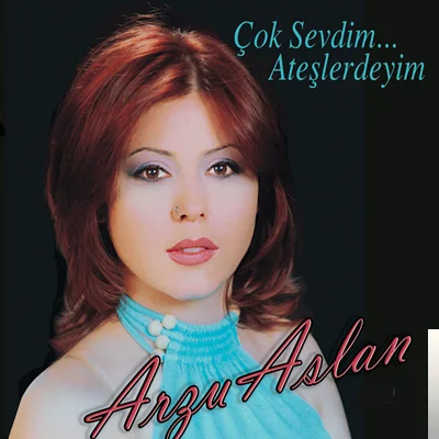 Arzu Aslan - Karadeniz