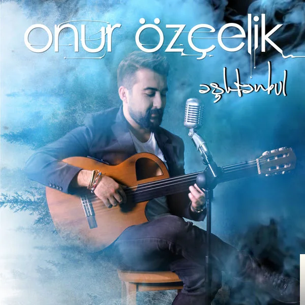 Onur Özçelik - Geri Dönemem