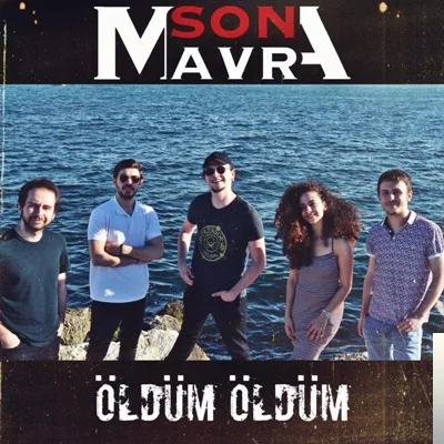 Son Mavra - Oyunu Çok