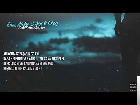 Agah Ekey - Kendimi Avuttum