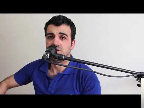 Adem Fırat - Yozgat Sürmelisi