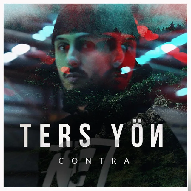Contra - Ters Yön