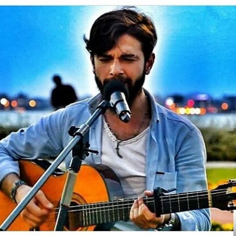 Canay Selim - Sen Gelmezsin bir Türlü