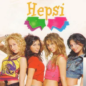 Grup Hepsi - Dün Tattın