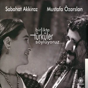 Mustafa Özarslan - Sabahat Akkiraz-Senden Oldu
