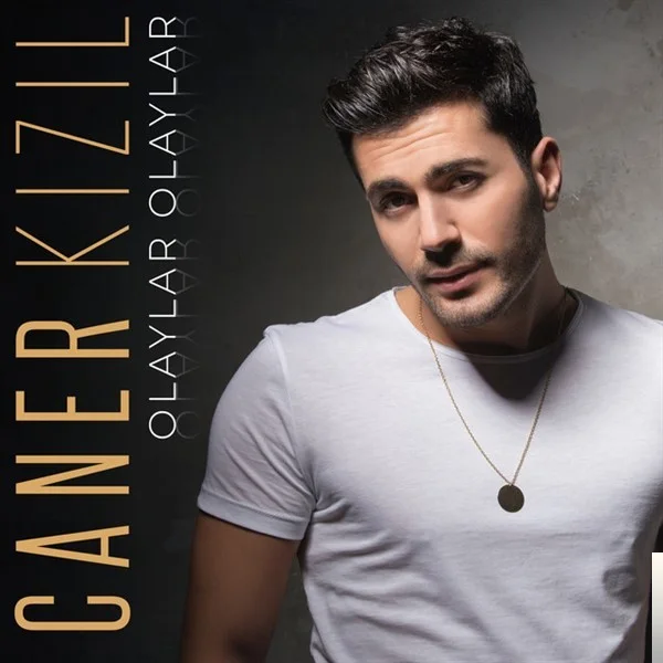 Caner Kızıl - Olaylar Olaylar