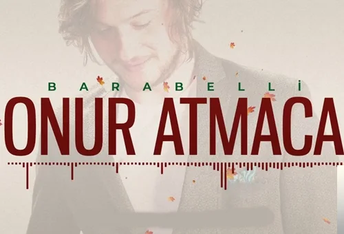 Onur Atmaca - İçimdeki Yara