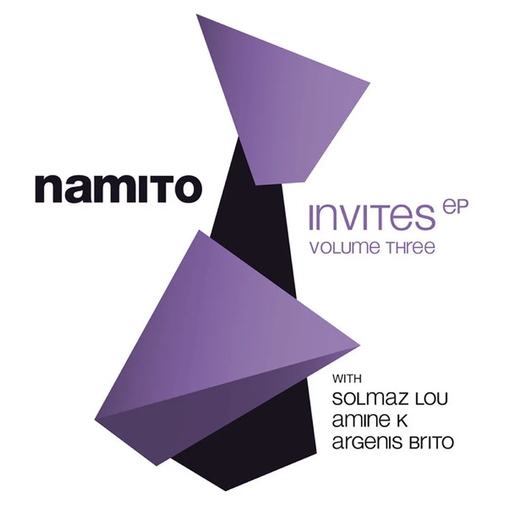 Namito - Analog Love (Original Mix)