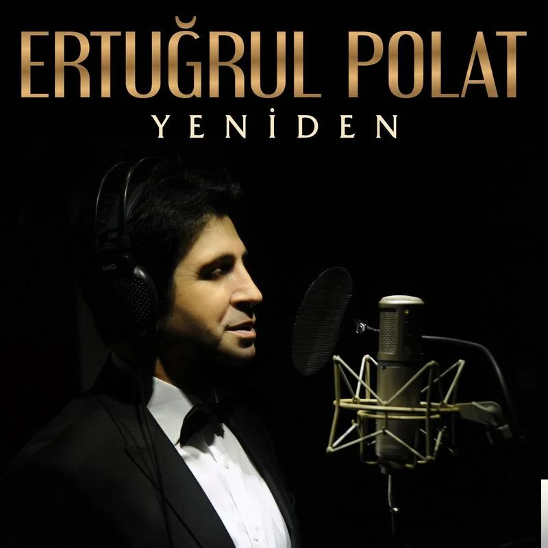 Ertuğrul Polat - feat Türkü-Derdime Dermanım