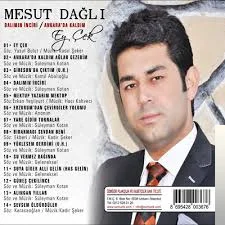 Mesut Dağlı - Dalımın İnciri