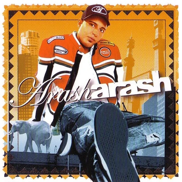 Arash - Ey Yar Begoo (Ft Ebi)