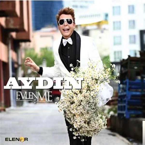 Aydın - Delilik