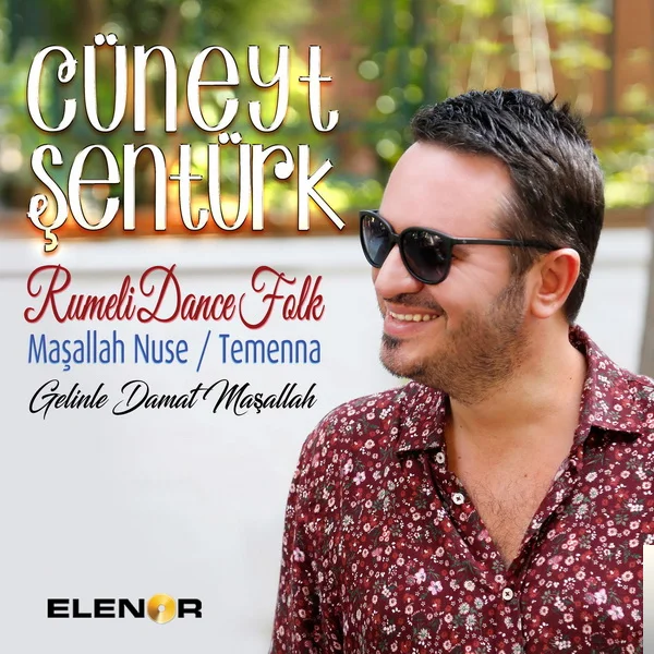 Cüneyt Şentürk - Ksurni Soce