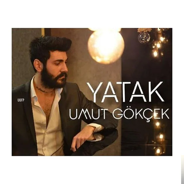 Umut Gökçek - Bırakma Beni