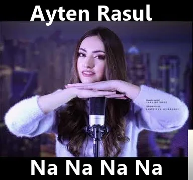 Ayten Rasul - Yıllarım Gitti