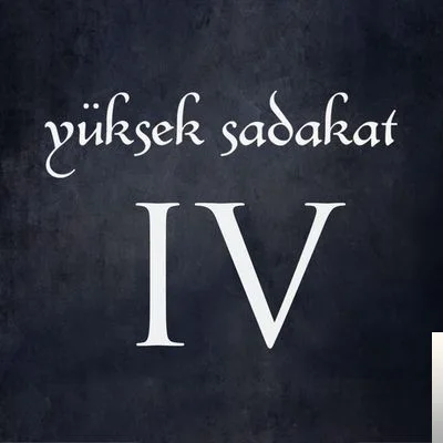 Yüksek Sadakat - Beni Bırakma