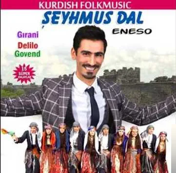 Şeyhmus Dal - Daye Melorine