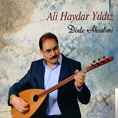 Ali Haydar Yıldız - Le Dilbere