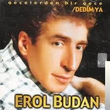 Erol Budan - Aşk Acısı
