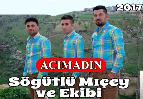 Söğütlü Mıçey - Yaşamıyorum