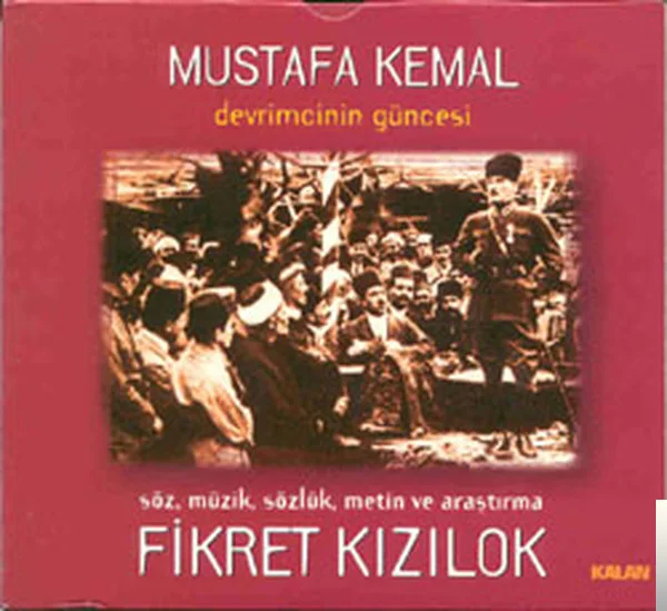 Fikret Kızılok - Emperyalistler