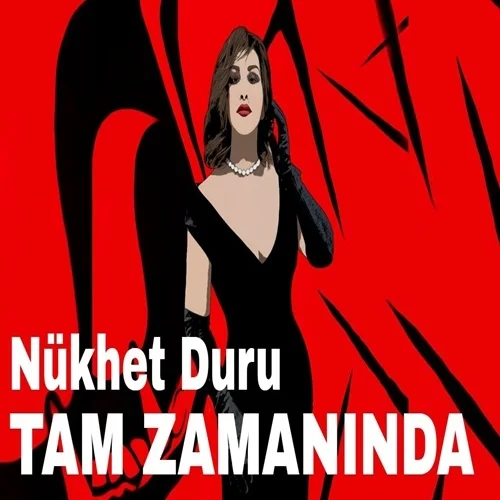Nükhet Duru - feat Mehmet Erdem-Her Yer Gökkuşağı