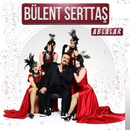 Bülent Serttaş - Mektup Yazarım