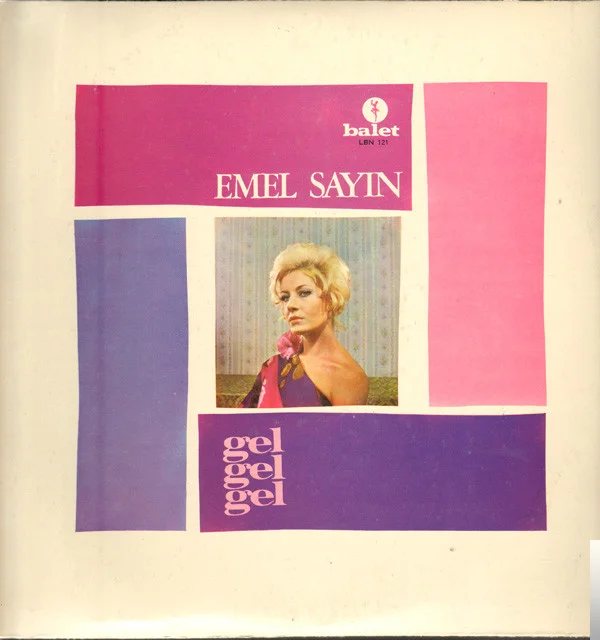 Emel Sayın - Senden Başka