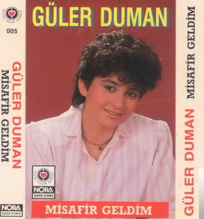 Güler Duman - Bu Yaray