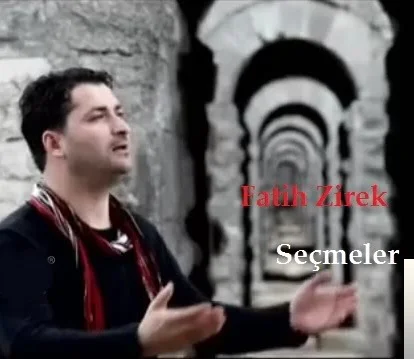 Fatih Zirek - Sorma