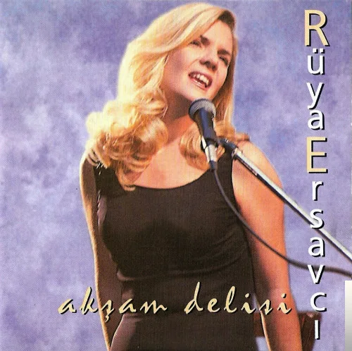Rüya Ersavcı - Berbat