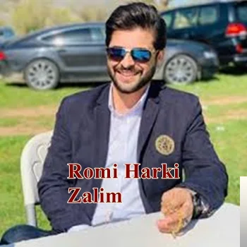 Romi Harki - Zalim