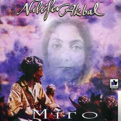 Nilüfer Akbal - Miro