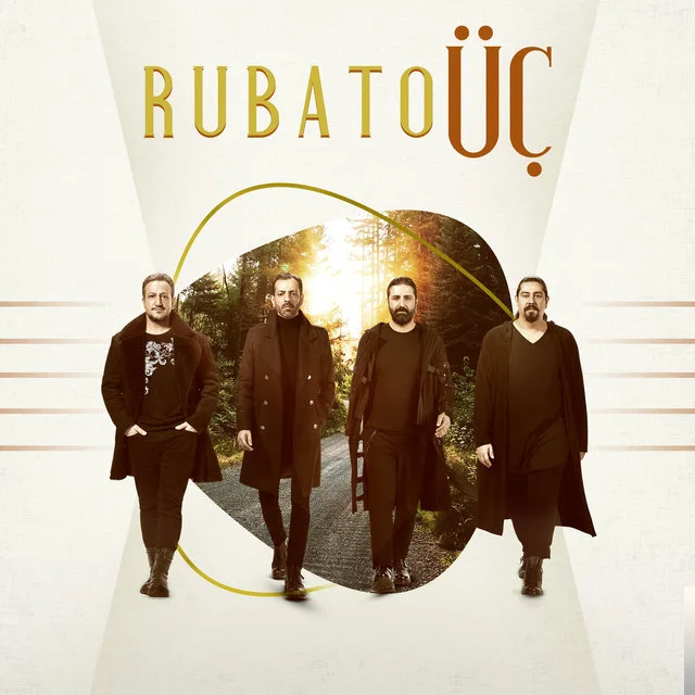 Rubato - Süpürgesi Yoncadan