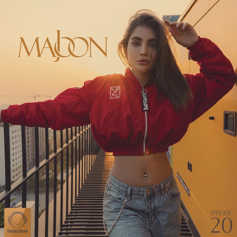 DJ MZ - Majoon 20