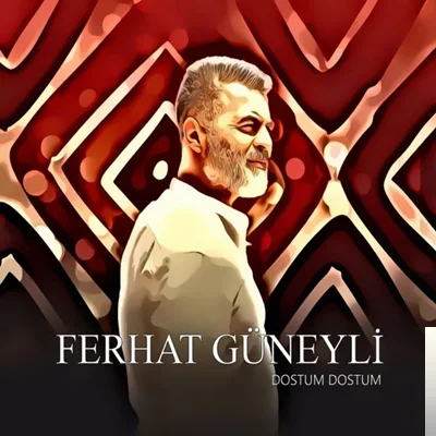 Ferhat Güneyli - Sen Değilmisin A Canım