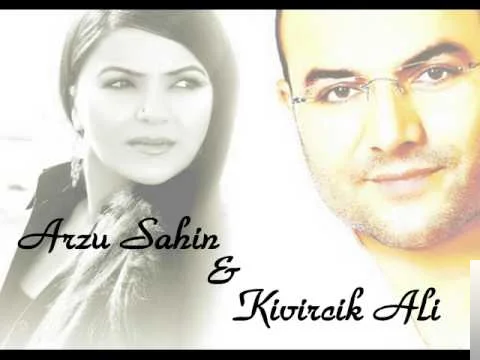 Arzu Şahin - Kıvırcık Ali-Barış Güvercini